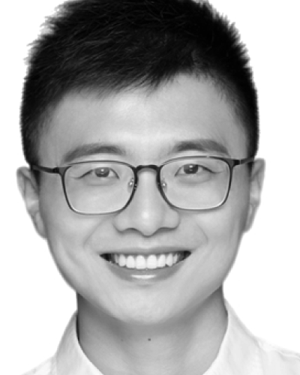 Yaxin Li