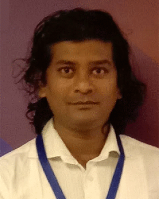 Santanu Santra