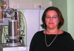 Maria Teresa Dell'Abate
