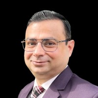 Anuhar Chaturvedi