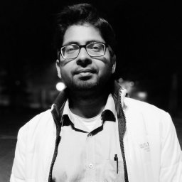 Jyotindra Narayan