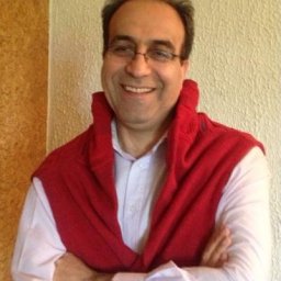 Behrouz Gatmiri