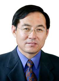 Peimin Yang