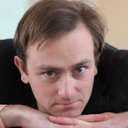 Alexey Bykov