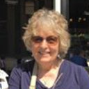 Margaret Harris