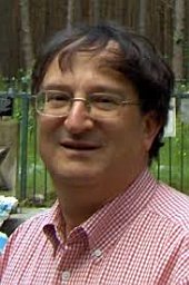 Yair Anikster