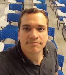 Tarcísio Lucas