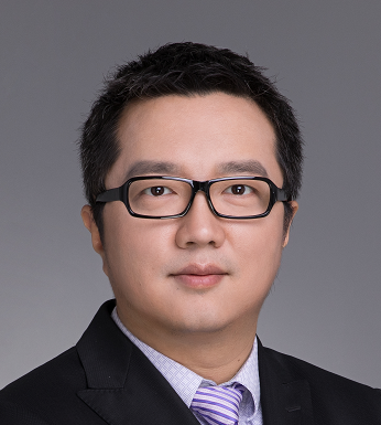 Xiaochuan Xu