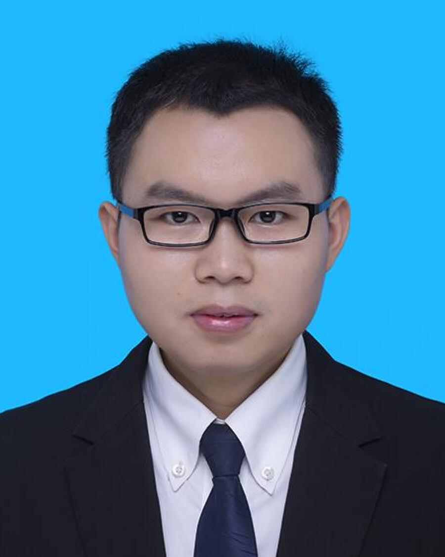 Xipeng Pan