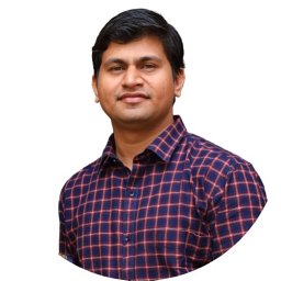 Mayur Katwe