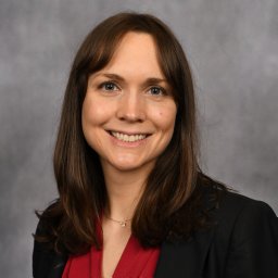 Kristen M. Whitney