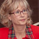 Irina Pirogova