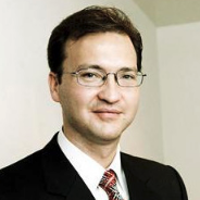 Vitaly Podzorov