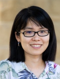 Linda Ye
