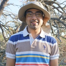 Nikunj Goel