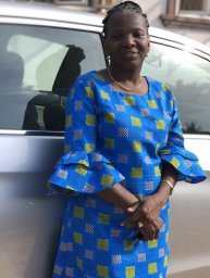 Olubunmi Olusola