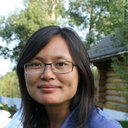 Marcia Shu-Wei Su