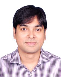 Tarek Hasan Al Mahmud
