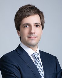 Benoit Mayer