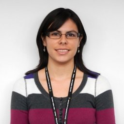 Zoila Areli Lopez Bujanda