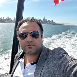 Nima Nikvand