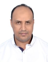 Halboub Esam S