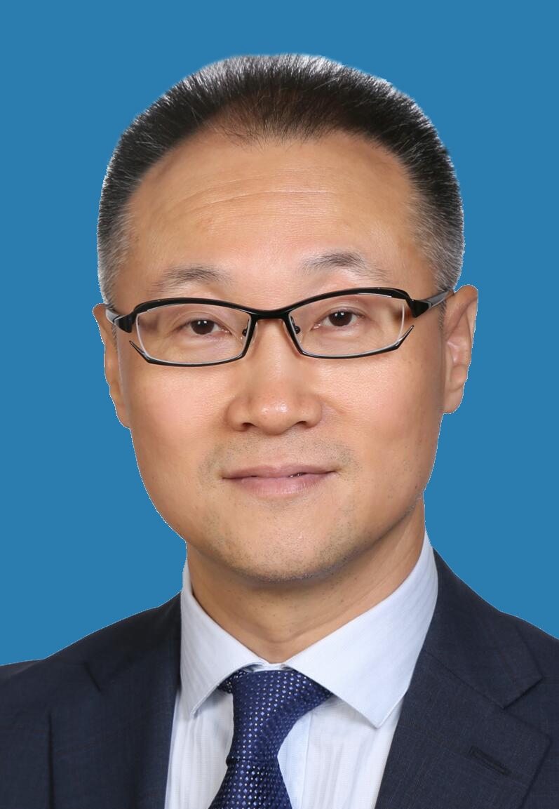 Yuxin Zhong