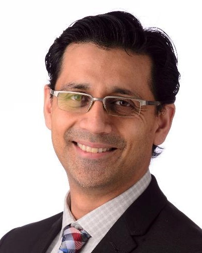 Parminder S. Basran