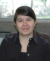 Marina Macías Silva