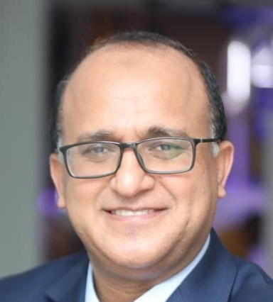 Mohamed Bedaiwy