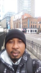 Olushola Adeleye