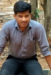 P Chandrasekaran
