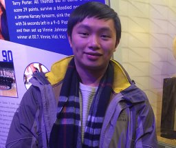 Jisheng Chen