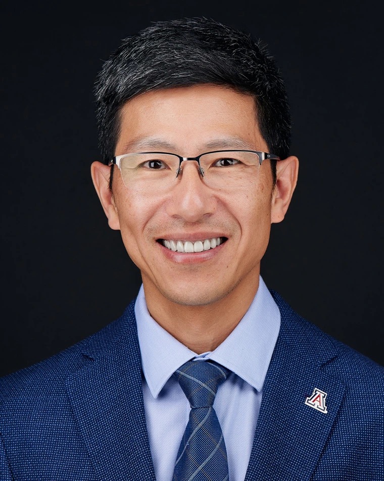 Hongyi Michael Wu