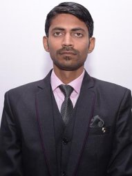 Anurag Singh Yadav