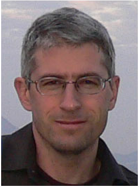 Hugh Robinson
