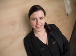 Martina K. Linnenluecke