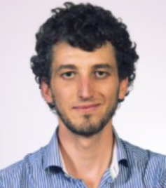 Valentin De Bortoli