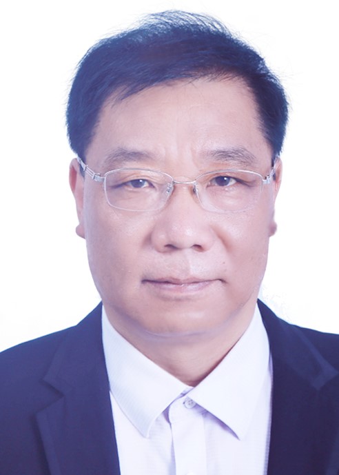 Yinshun Wang