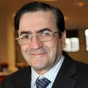 Xavier Barral