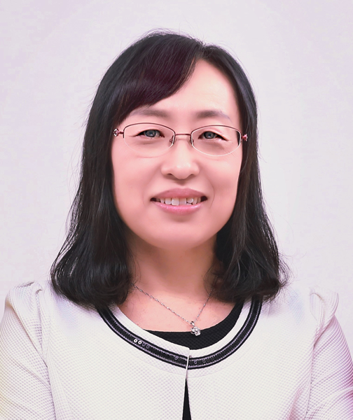 Lili Zu