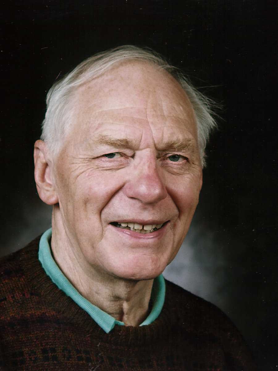 Michael Stephens