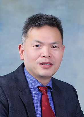 Jianguo Cao