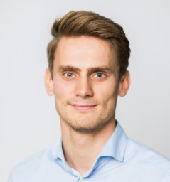 Knut Andreas Kvåle