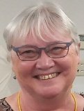 Yvonne Masters