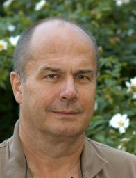 Reinhard Zetter