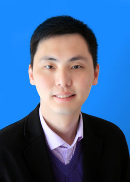 Bailing Li
