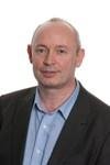 G. Barry O' Mahony