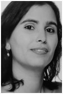 Nadia Brahmi