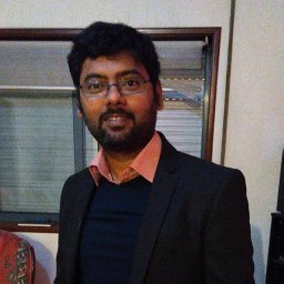 Udayabhaskararao Thumu